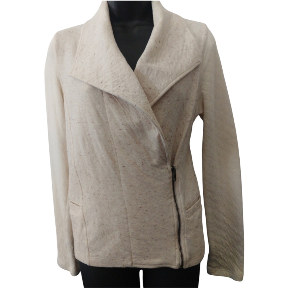 Anthropologie + Dolan Side Zip Jacket